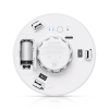Сигнальная сирена Ubiquiti USL-Smoke-EU - 3V, 510mW, 14 dBm