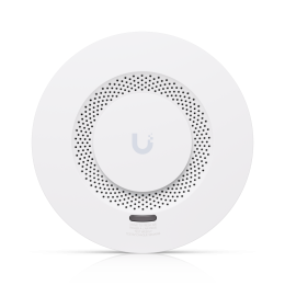 Ubiquiti USL-Smoke-EU сигнальная сирена