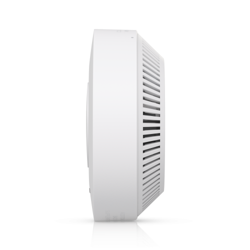 Сигнальная сирена Ubiquiti USL-Smoke-EU - 3V, 510mW, 14 dBm