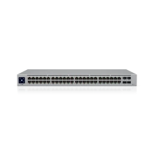 Ubiquiti USW-48-PoE-U коммутатор
