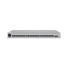 Ubiquiti USW-Enterprise-24-PoE-U коммутатор