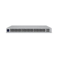 Ubiquiti USW-Enterprise-48-PoE-U коммутатор