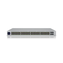 Ubiquiti USW-Pro-48-PoE-U коммутатор