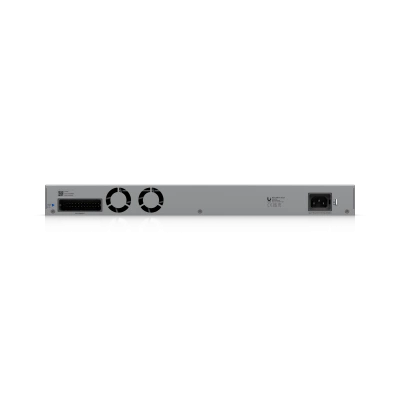 Ubiquiti USW-Pro-HD-24 коммутатор Ubiquiti USW-Pro-HD-24 коммутатор