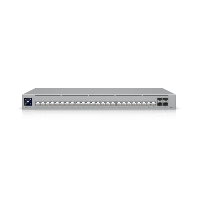 Ubiquiti USW-Pro-HD-24 коммутатор