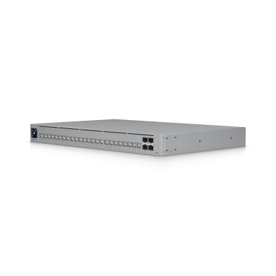Ubiquiti USW-Pro-HD-24-EU коммутатор Ubiquiti USW-Pro-HD-24-EU коммутатор