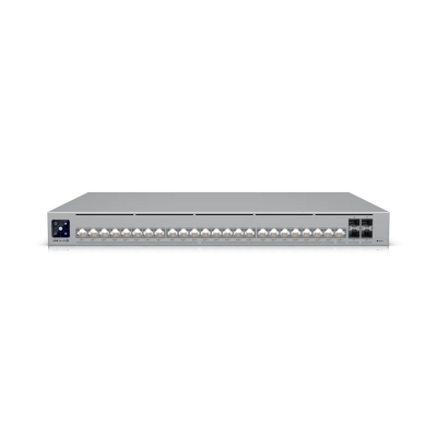 Ubiquiti USW-Pro-HD-24-PoE коммутатор