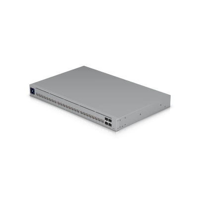 Ubiquiti USW-Pro-HD-24-UK коммутатор Ubiquiti USW-Pro-HD-24-UK коммутатор