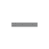 Коммутатор Ubiquiti USW-Pro-XG-10-PoE - суммарный бюджет poe 400W, AC вход, 30W