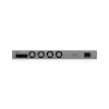 Коммутатор Ubiquiti USW-Pro-XG-10-PoE - суммарный бюджет poe 400W, AC вход, 30W