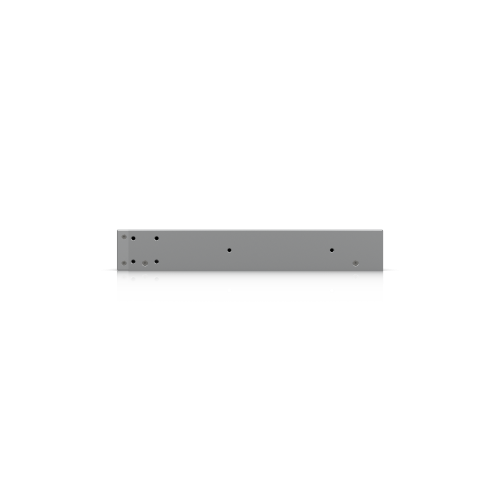 Коммутатор Ubiquiti USW-Pro-XG-10-PoE-UK - суммарный бюджет poe 400W, AC вход, 30W