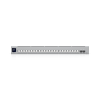 Коммутатор Ubiquiti USW-Pro-XG-24 - AC вход, 8 MB, 150W