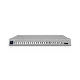 Ubiquiti USW-Pro-XG-24-PoE коммутатор