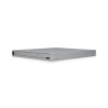 Коммутатор Ubiquiti USW-Pro-XG-24-PoE-UK - суммарный бюджет poe 720W, AC вход, 30W