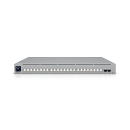 Ubiquiti USW-Pro-XG-24-UK коммутатор