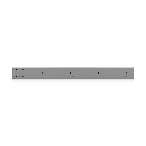 Коммутатор Ubiquiti USW-Pro-XG-24-UK - AC вход, 8 MB, 150W