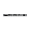 Коммутатор Ubiquiti USW-Pro-XG-48-PoE - суммарный бюджет poe 200-240V AC: 1080W 100-120V AC: 972W, AC вход, 30W