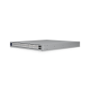 Коммутатор Ubiquiti USW-Pro-XG-48-PoE-EU - суммарный бюджет poe 200-240V AC: 1080W 100-120V AC: 972W, AC вход, 30W
