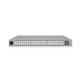 Ubiquiti USW-Pro-XG-48-PoE-UK коммутатор