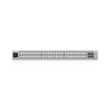 Коммутатор Ubiquiti USW-Pro-XG-48-UK - AC вход, 8 MB, 250W