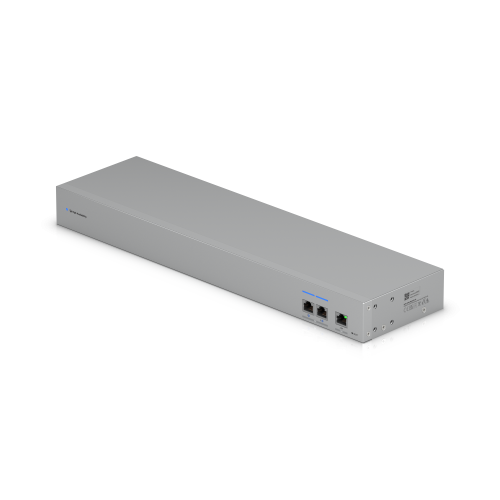 Коммутатор Ubiquiti USW-WAN-RJ45 - AC вход, 18W, 20 Gbps