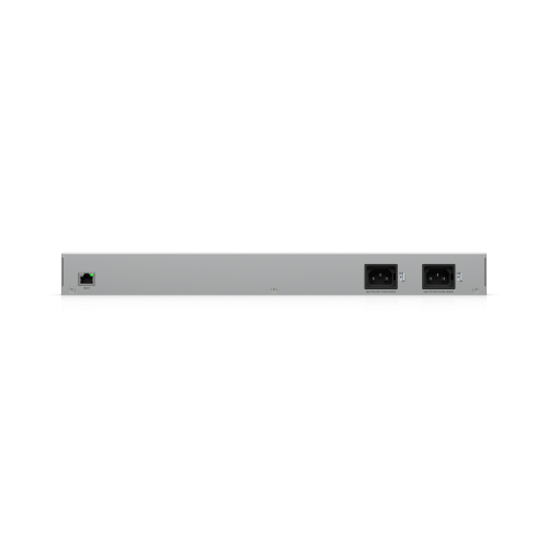 Коммутатор Ubiquiti USW-WAN-RJ45-EU - AC вход, 18W, 20 Gbps