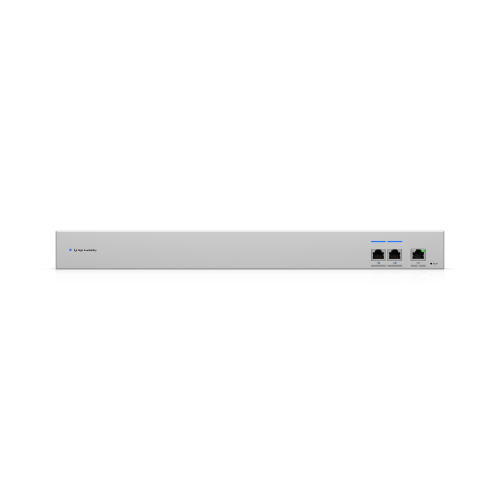 Коммутатор Ubiquiti USW-WAN-RJ45-UK - AC вход, 18W, 20 Gbps