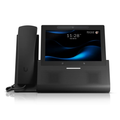 Ubiquiti UTP-G3-Touch-Enterprise ip-телефон