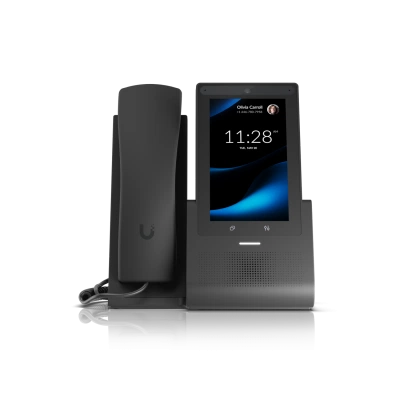 Ubiquiti UTP-G3-Touch-Pro ip-телефон Ubiquiti UTP-G3-Touch-Pro ip-телефон