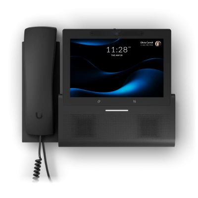 Ubiquiti UTP-G3-Touch-Wall ip-телефон Ubiquiti UTP-G3-Touch-Wall ip-телефон