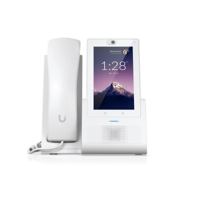 Ubiquiti UTP-Touch-White ip-телефон Ubiquiti UTP-Touch-White ip-телефон