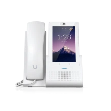 Ubiquiti UTP-Touch-White-U ip-телефон