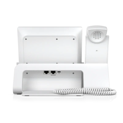Ubiquiti UTP-TouchMax-White ip-телефон Ubiquiti UTP-TouchMax-White ip-телефон