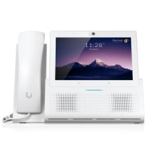 Ubiquiti UTP-TouchMax-White-U ip-телефон