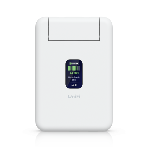 Маршрутизатор Ubiquiti UTR - 5W, 2 x 2, USB-C