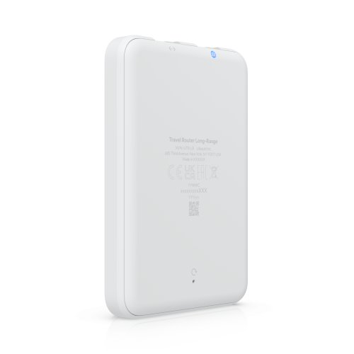 Маршрутизатор Ubiquiti UTR-LR - 5W, 2 x 2, USB-C