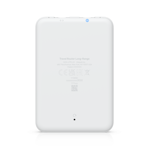Маршрутизатор Ubiquiti UTR-LR-US - 5W, 2 x 2, USB-C