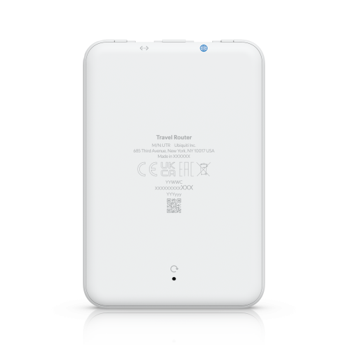 Маршрутизатор Ubiquiti UTR-US - 5W, 2 x 2, USB-C