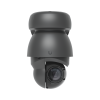 IP-камера Ubiquiti UVC-AI-PTZ-B - 4K, GbE RJ45 порт, цвет Чёрный