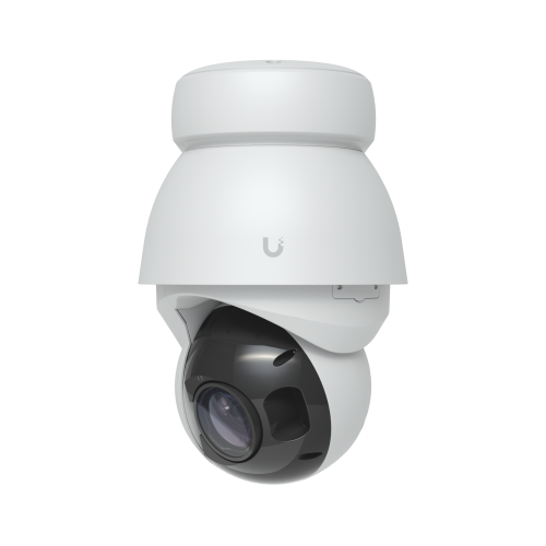 IP-камера Ubiquiti UVC-AI-PTZ-Precision-W - 4K, GbE RJ45 порт, цвет Белый
