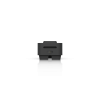 IP-камера Ubiquiti UVC-Doorbell-B - 5MP, 10/100 MbE порт, цвет Чёрный