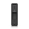 IP-камера Ubiquiti UVC-Doorbell-B - 5MP, 10/100 MbE порт, цвет Чёрный
