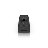 IP-камера Ubiquiti UVC-Doorbell-B - 5MP, 10/100 MbE порт, цвет Чёрный