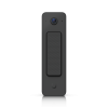 IP-камера Ubiquiti UVC-Doorbell-Lite-B - 5MP, 10/100 MbE порт, цвет Чёрный
