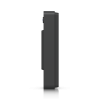 IP-камера Ubiquiti UVC-Doorbell-Lite-B - 5MP, 10/100 MbE порт, цвет Чёрный
