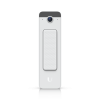 IP-камера Ubiquiti UVC-Doorbell-Lite-W - 5MP, 10/100 MbE порт, цвет Белый