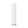 IP-камера Ubiquiti UVC-Doorbell-Lite-W - 5MP, 10/100 MbE порт, цвет Белый