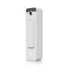 IP-камера Ubiquiti UVC-Doorbell-Lite-W - 5MP, 10/100 MbE порт, цвет Белый