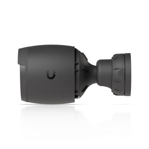 IP-камера Ubiquiti UVC-G6-Bullet-B - 4K, 10/100 MbE RJ45 порт, цвет Чёрный