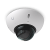 IP-камера Ubiquiti UVC-G6-Dome-W - 4K, 10/100 MbE RJ45 порт, цвет Белый
